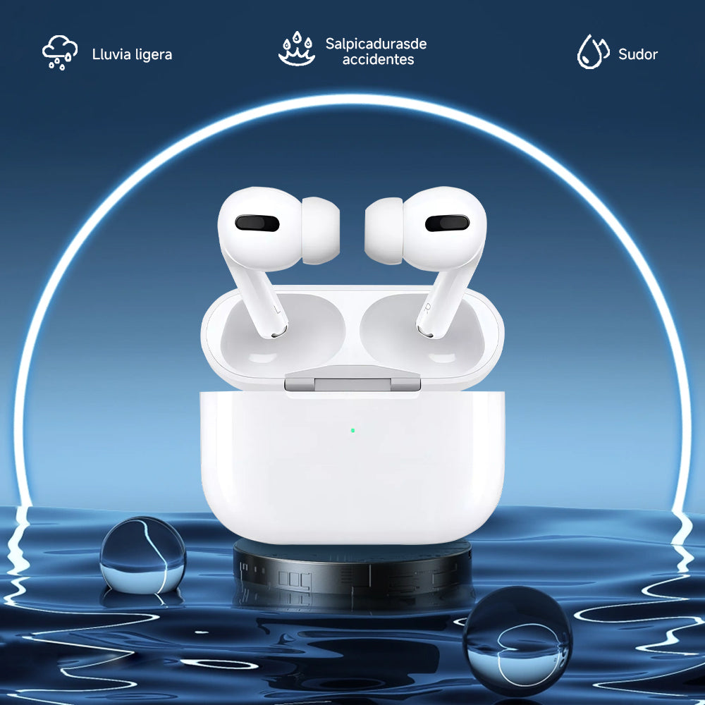 Auriculares In-ear bluetooth estéreo control táctil -BH008 - Yesmart