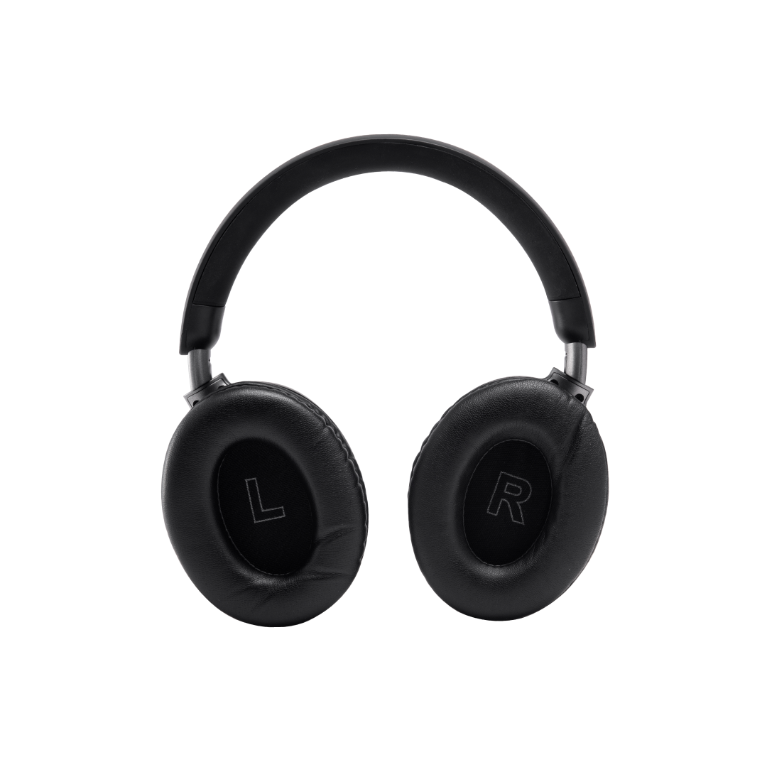 BH021 Auriculares Bluetooth 5.3, Conexión Estable, 20 Horas de Reproducción y Diseño Plegable